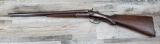 FREMONT ARMS MODEL COACH GUN