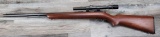 WINCHESTER MODEL 72A