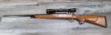 PARKER-HALE MODEL BOLT