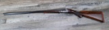 PARKER BROS. MODEL GH