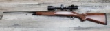 SAVAGE MODEL 114