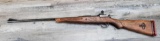 ARISAKA MODEL SPORTER