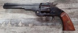 NAVY ARMS MODEL SCHOFIELD