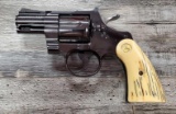 COLT MODEL PYTHON