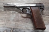 FN HERSTAL MODEL 1922