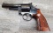 SMITH & WESSON MODEL 19-6
