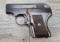 SMITH & WESSON MODEL 61-2