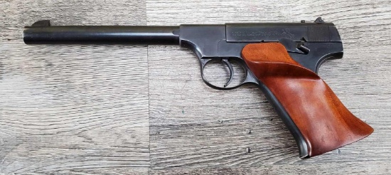 COLT MODEL PRE WOODSMAN