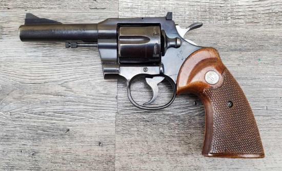 COLT MODEL TROOPER