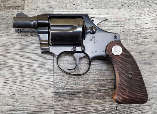 COLT MODEL AGENT