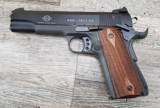 GSG MODEL 1911