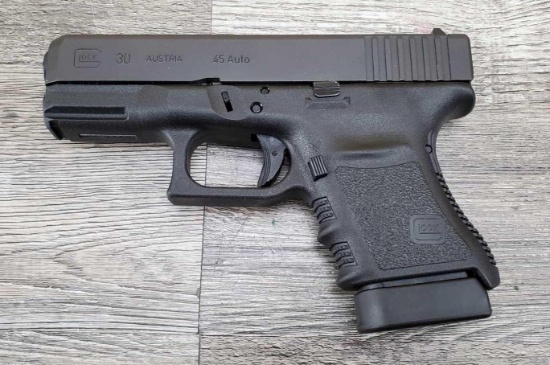 GLOCK MODEL 30SF
