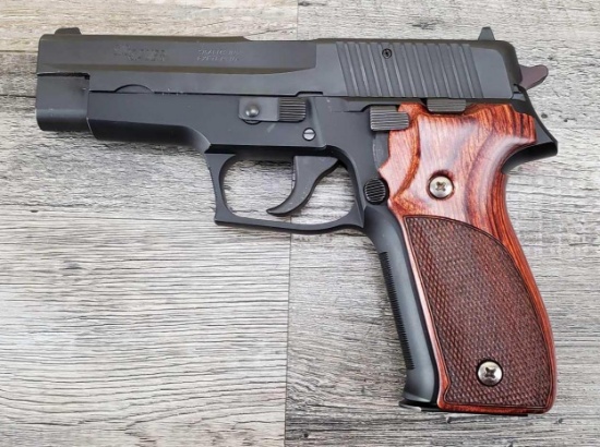 SIG SAUER MODEL P226