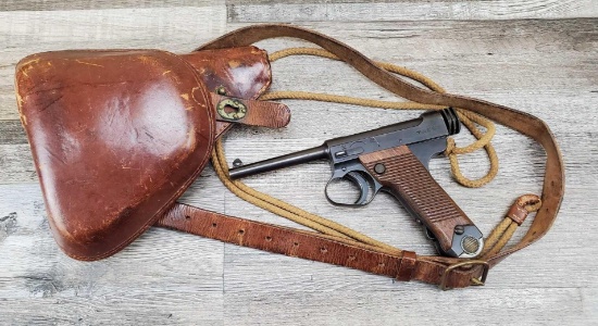NAMBU MODEL TYPE 14
