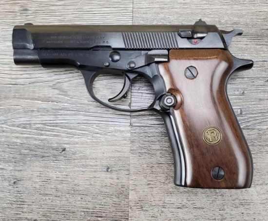 BROWNING MODEL BDA