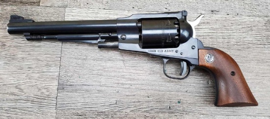 RUGER MODEL OLD ARMY