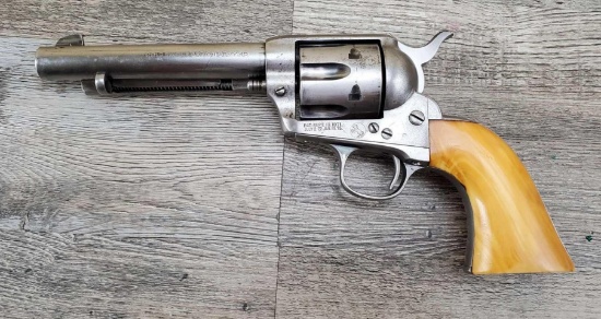 COLT MODEL SAA