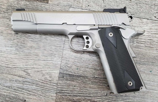 KIMBER MODEL CLASSIC