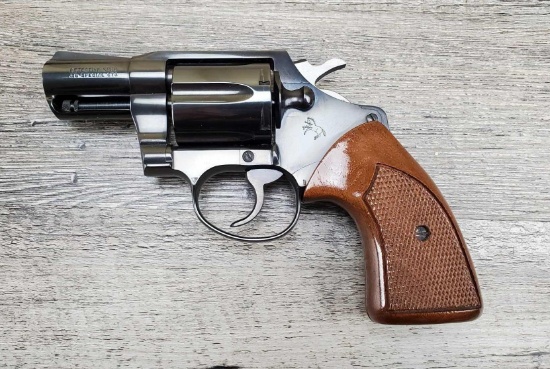 COLT MODEL DETECTIVE SPECIAL