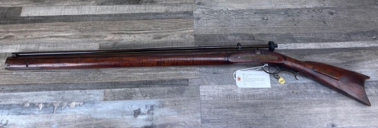 W. FILMAN MODEL BENCH RIFLE