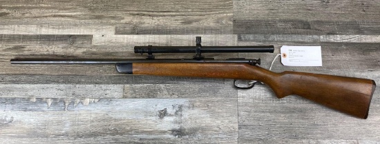 STEVENS MODLE 59-B