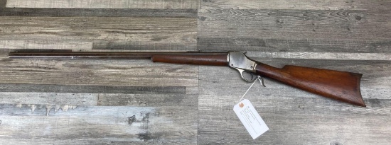 WINCHESTER MODEL 1885