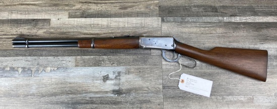 WINCHESTER MODEL 94 LEVER ACTION CARBINE