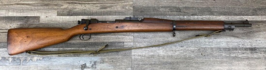 SPRINGFIELD MODEL 1903