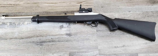 RUGER MODEL 10/22