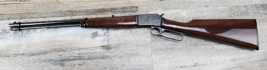 BROWNING MODEL BL-22
