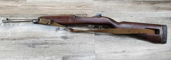 SAGINAW MODEL M1 CARBINE
