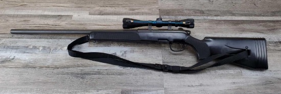 STEYR MODE SSG