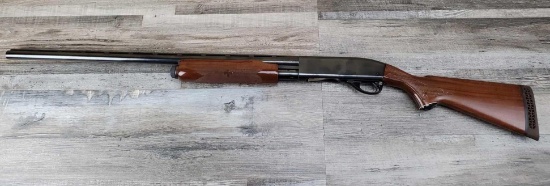 REMINGTON MODEL 870