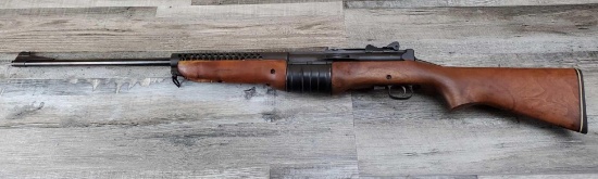 JOHNSON AUTOMATICS MODEL 1941