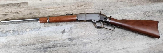 WINCHESTER MODEL 1873 "DAISY CARBINE"