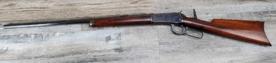 WINCHESTER MODEL 94