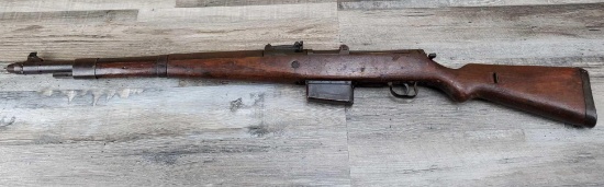 BERLIN-LUEBECKER MODEL G-41