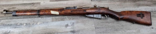 MOSIN NAGANT MODEL 9130