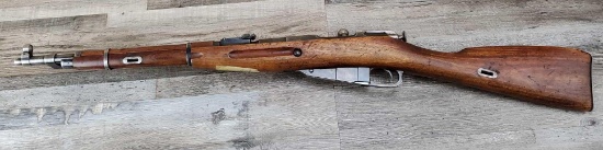 MOSIN NAGANT MODEL TYPE 44