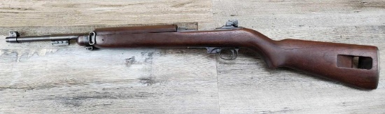UNDERWOOD MODEL M1 CARBINE