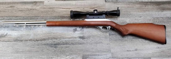MARLIN MODEL 60