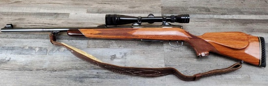COLT SAUER MODEL GRAND AFRICAN