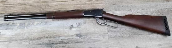ROSSI MODEL M92