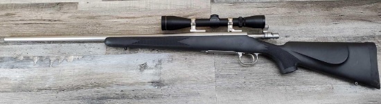 REMINGTON MODEL 700
