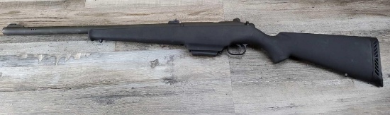 MOSSBERG MODEL 695
