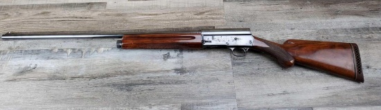 BROWNING MODEL A5