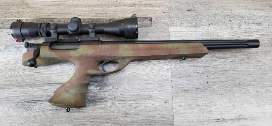 HS PRECISION MODEL 2000P
