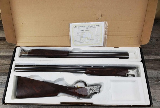 BELGIAN BROWNING B25 DIANA SUPERLIGHT
