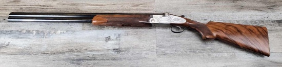 BERETTA MODEL SO-4