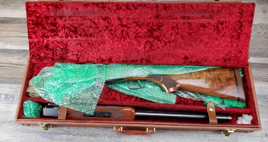 REMINGTON MODEL 3200 COMPETITION